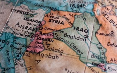 Curzi Siria: Comandantul anunță dizolvarea forțelor. Pace?