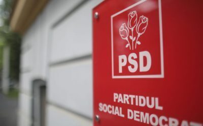 PSD: PNL, USR pun în pericol 770 mil. Euro. Cer explicații