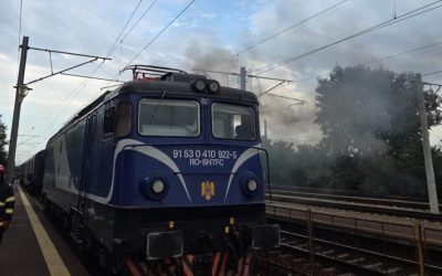 Miruță reface regulile la CFR: Șefii, evaluați dur