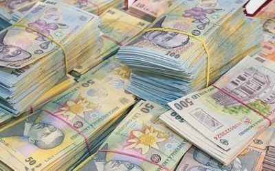 Servicii pentru firme: Creștere în iunie, dar scădere pe șase luni