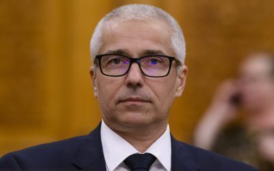 USR, noi modificări la Legea Integrității. Marinescu: Telenovelă de comedie neagră