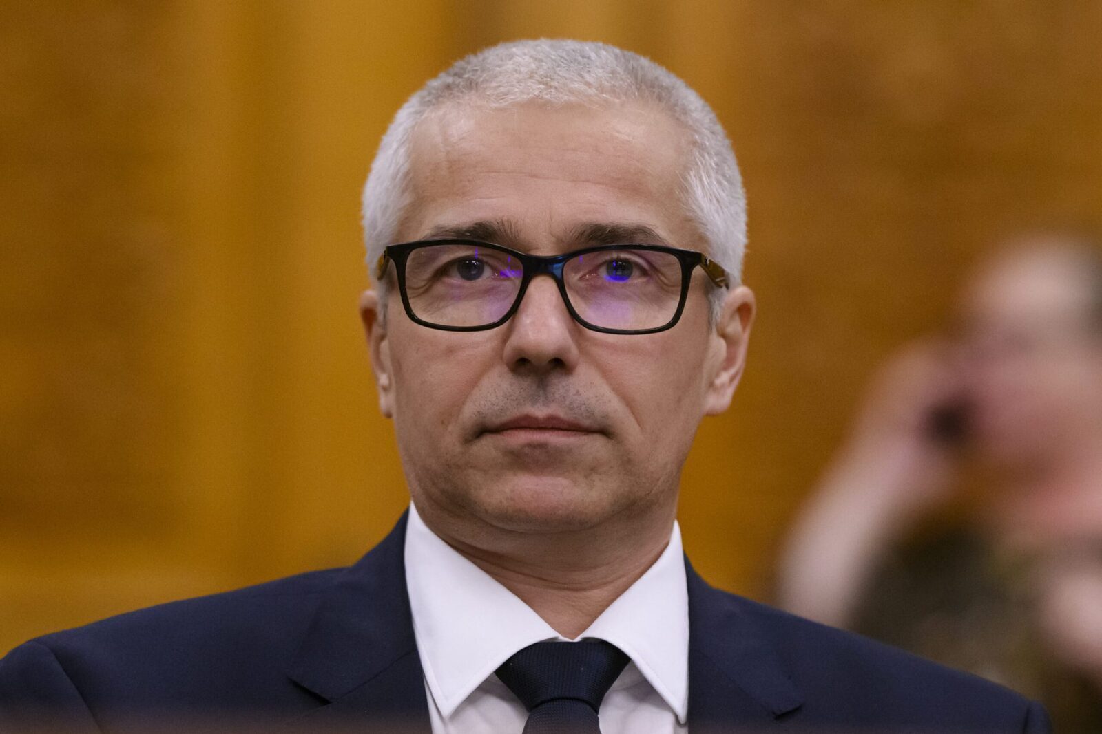 USR, noi modificări la Legea Integrității. Marinescu: Telenovelă de comedie neagră