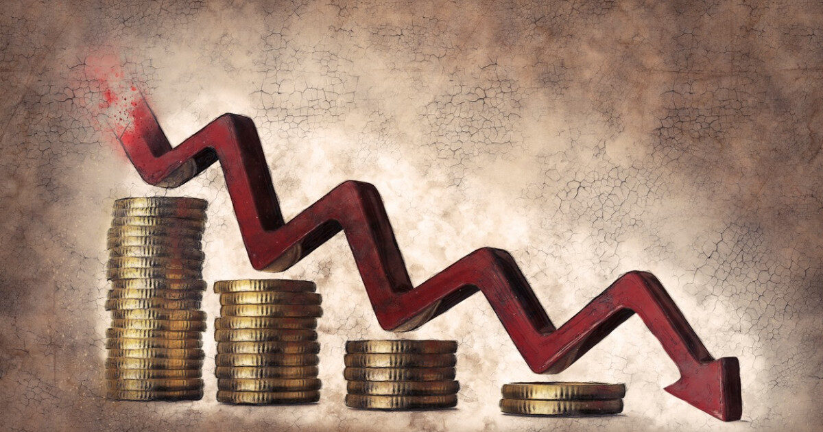 Recesiune amenință România: CFA dă alarma după rating