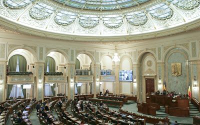 Legea Integrității: Fritz rămâne fără mandat? Cum se schimbă declarațiile de avere