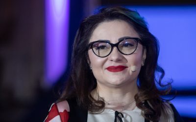 Cristina Trăilă, demisie din Guvern: „Sunt nevinovată”