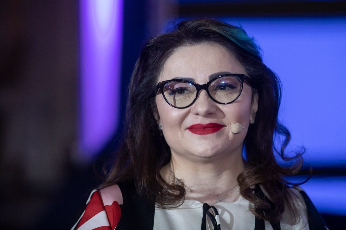 Cristina Trăilă, demisie din Guvern: „Sunt nevinovată”
