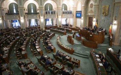 Dubla admitere liceu, blocată politic. Părinții acuză joc murdar