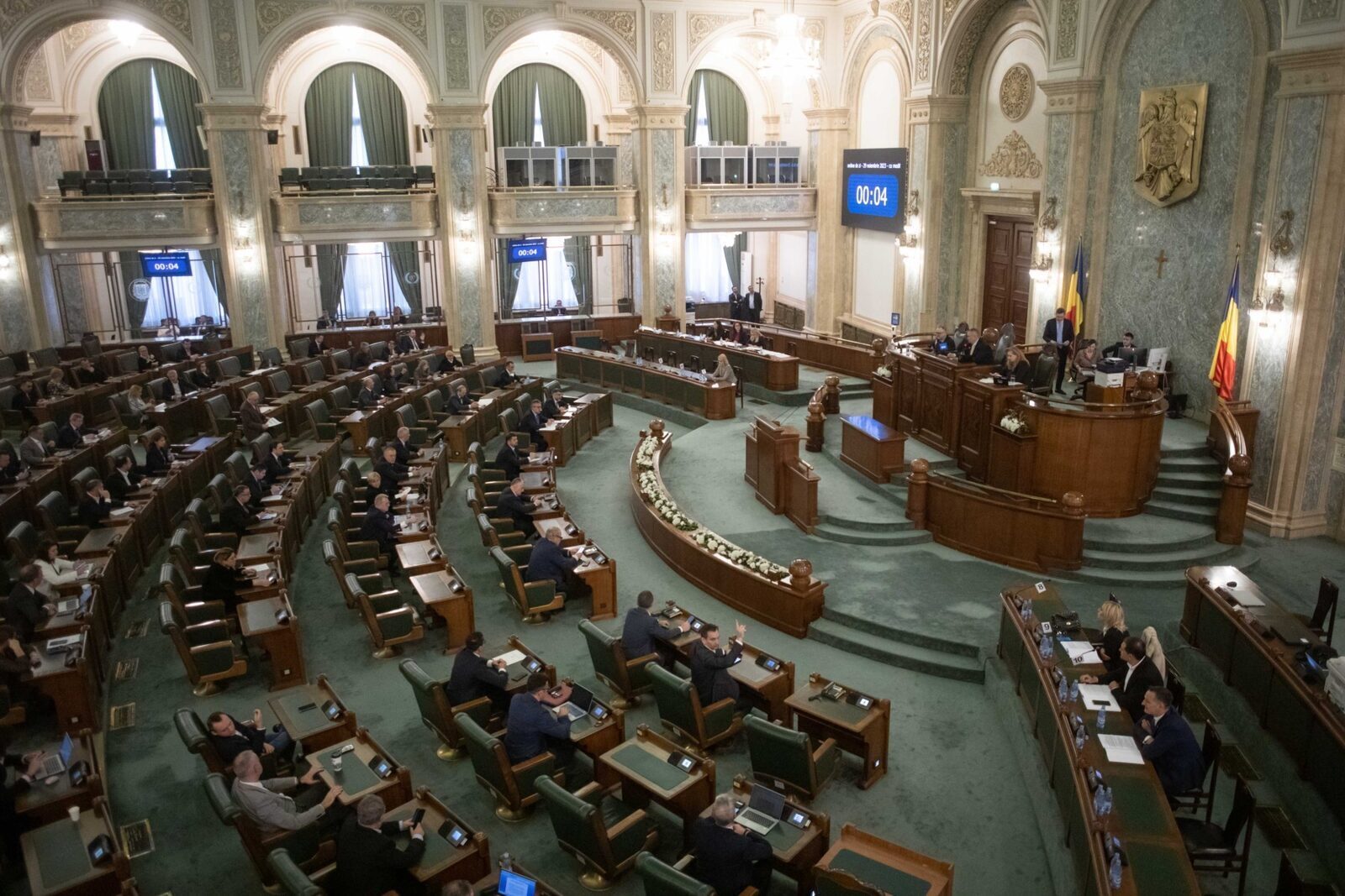 Dubla admitere liceu, blocată politic. Părinții acuză joc murdar