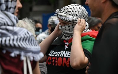 Gruparea Palestine Action, teroristă globală ca Hamas și ISIS
