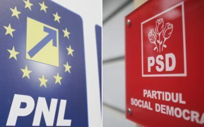 PSD-ul cere socoteală PNL: „Bolojan și PNL, răspundeți politic!”