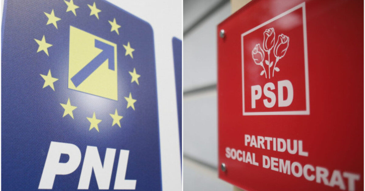 PSD-ul cere socoteală PNL: „Bolojan și PNL, răspundeți politic!”