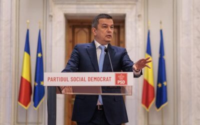 Guvernul, eșec la lege. A eșuat proiectul echitabil