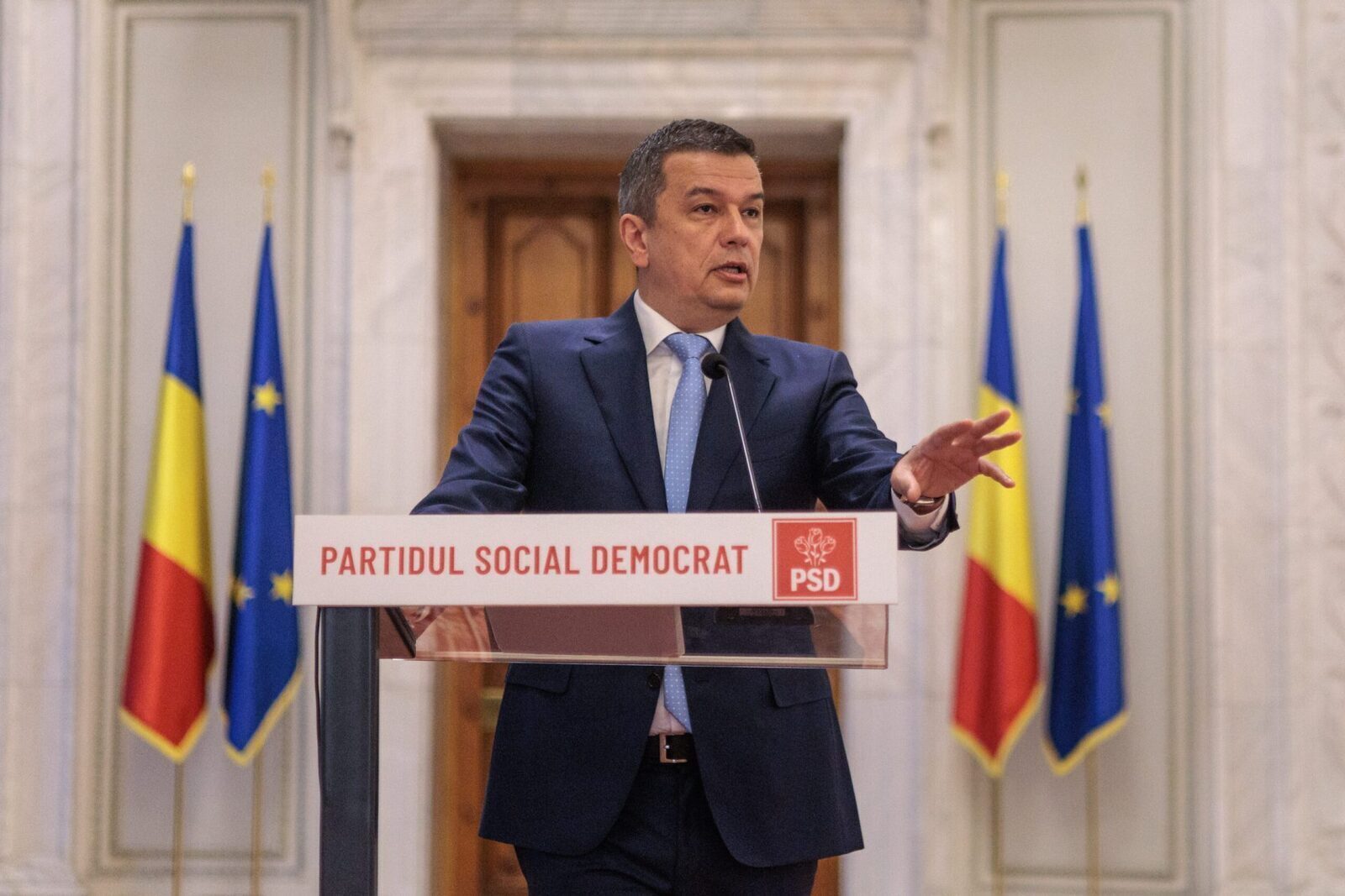 Guvernul, eșec la lege. A eșuat proiectul echitabil