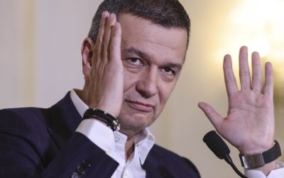 Grindeanu îl atacă pe Bolojan: Legea salarizării, o obligație simplă