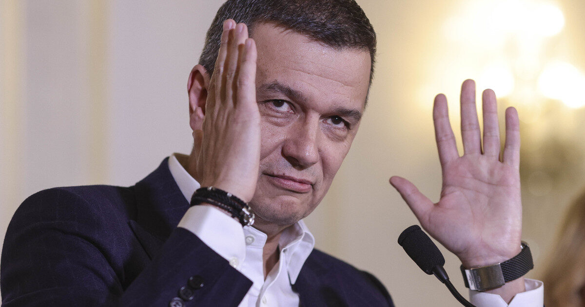 Grindeanu îl atacă pe Bolojan: Legea salarizării, o obligație simplă