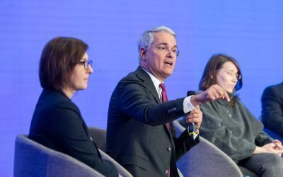Pîslaru: Legea salarizării, blocată! PSD, vinovat. România pierde bani și reforma