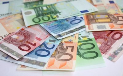 România intră în posesia a 2,5 miliarde EUR pentru apărare de la UE