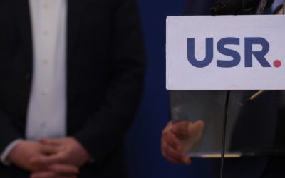 USR dă PSD-ul în judecată la CCR pe tema aleșilor locali