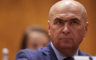 Bolojan, legea ANI: Jaloane PNRR, dar legea nu e OK