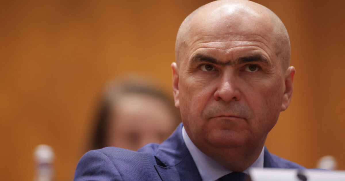 Bolojan, legea ANI: Jaloane PNRR, dar legea nu e OK