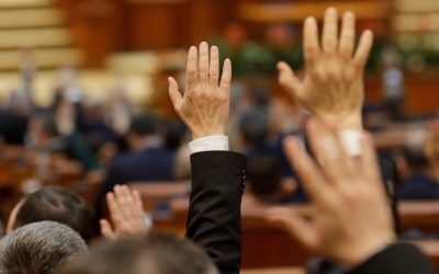 Partea 1: Aleșii locali scriu legea: Incompatibilitatea, anulată!