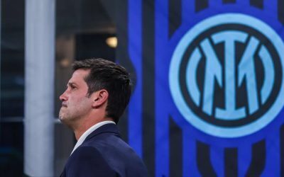 Chivu dă afară un jucător direct la rivala din Serie A