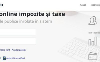 Primăriile NU s-au înscris în Ghișeul.ro: 269 riscă blocarea fondurilor