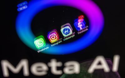 Meta impune reguli: 2 ore pe zi și pauză pentru copiii pe net