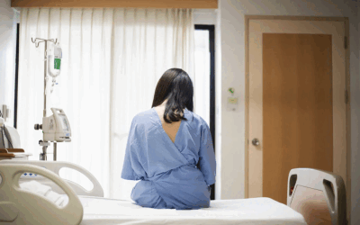 Criza citostaticelor: Bolnavii de cancer, disperați. Autoritățile, cu probleme punctuale