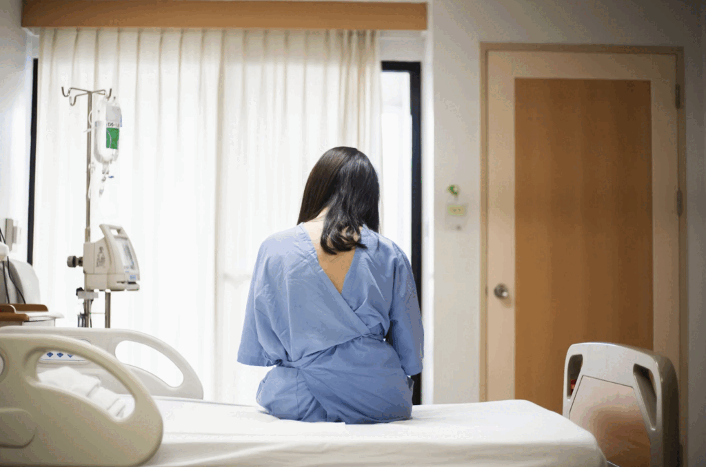 Criza citostaticelor: Bolnavii de cancer, disperați. Autoritățile, cu probleme punctuale