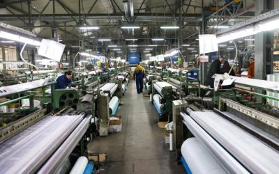 ROCA Industry: Afaceri cu 26% mai mari, profit net de 4,2 milioane lei