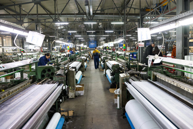 ROCA Industry: Afaceri cu 26% mai mari, profit net de 4,2 milioane lei