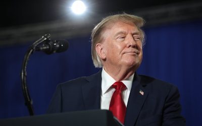 Trump vrea Lacul Ontario? Canada, reacție fermă
