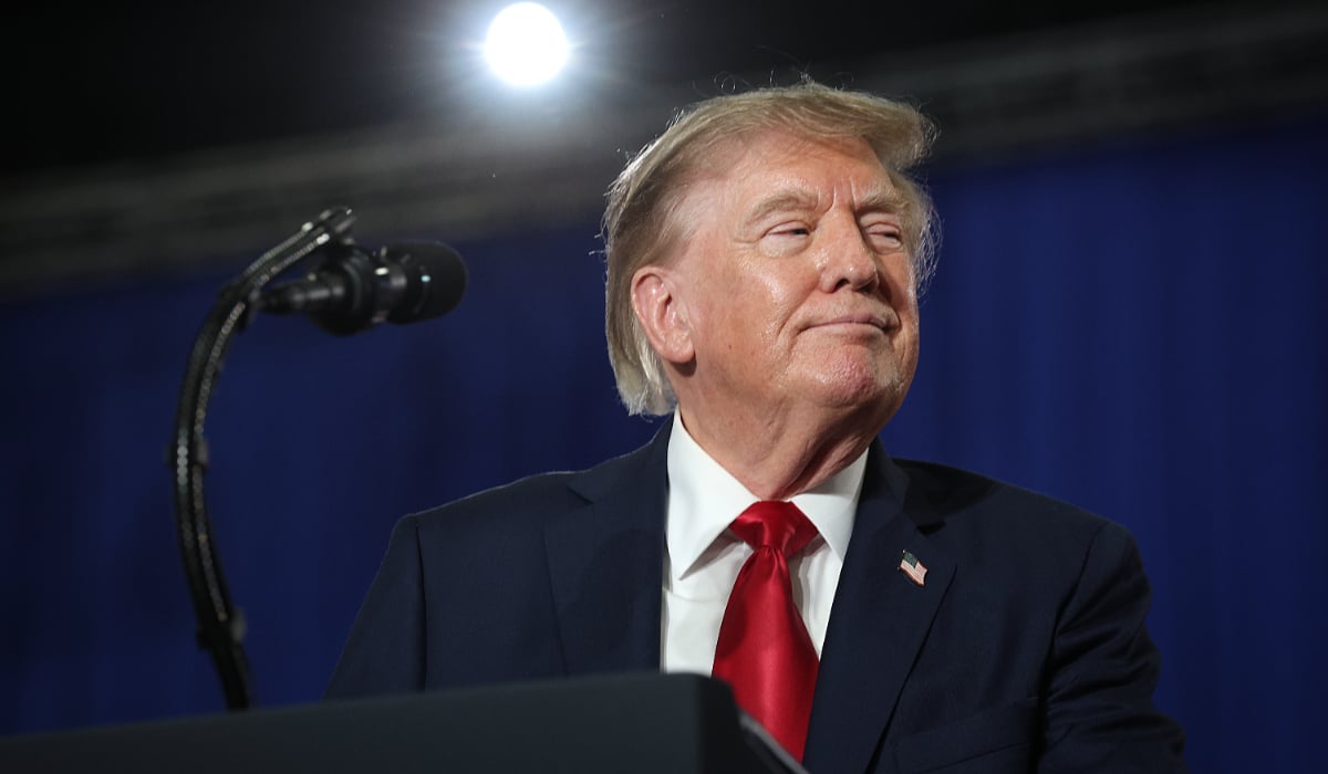 Trump vrea Lacul Ontario? Canada, reacție fermă