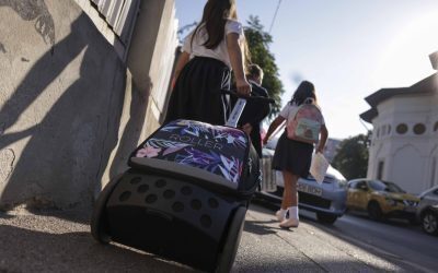 Educație: Sumele pentru bursele sociale, stabilite de Minister