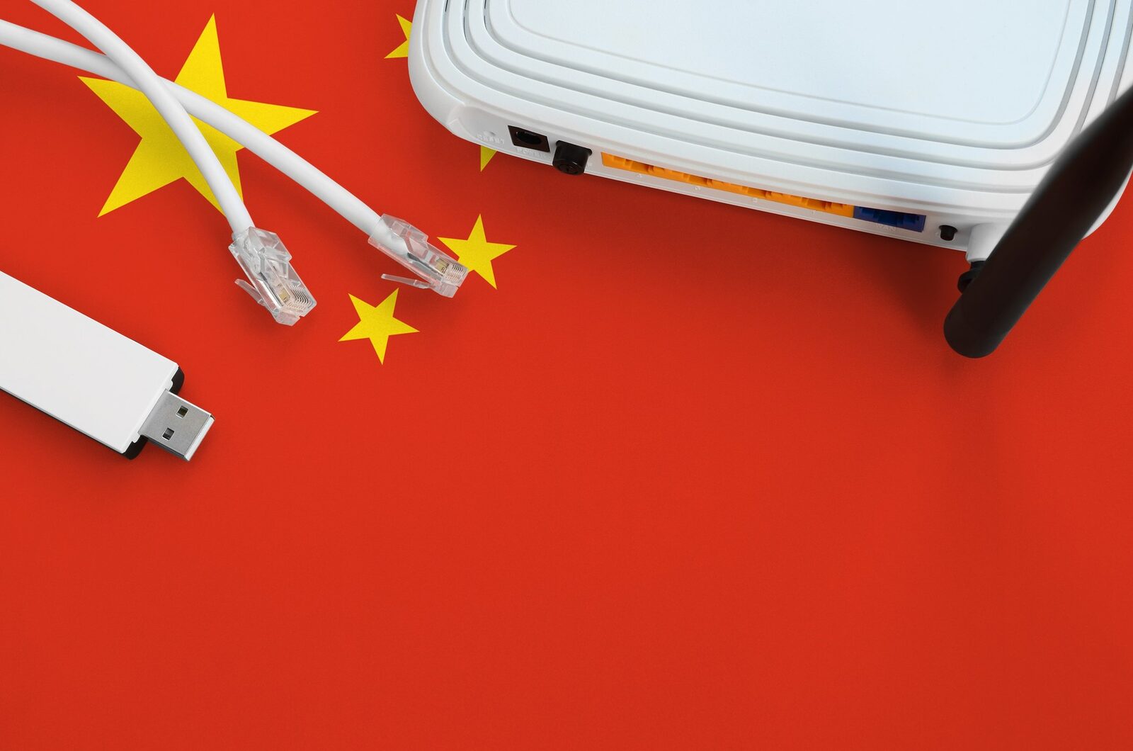 Routere chinezești, noi breșe de securitate pe scară globală