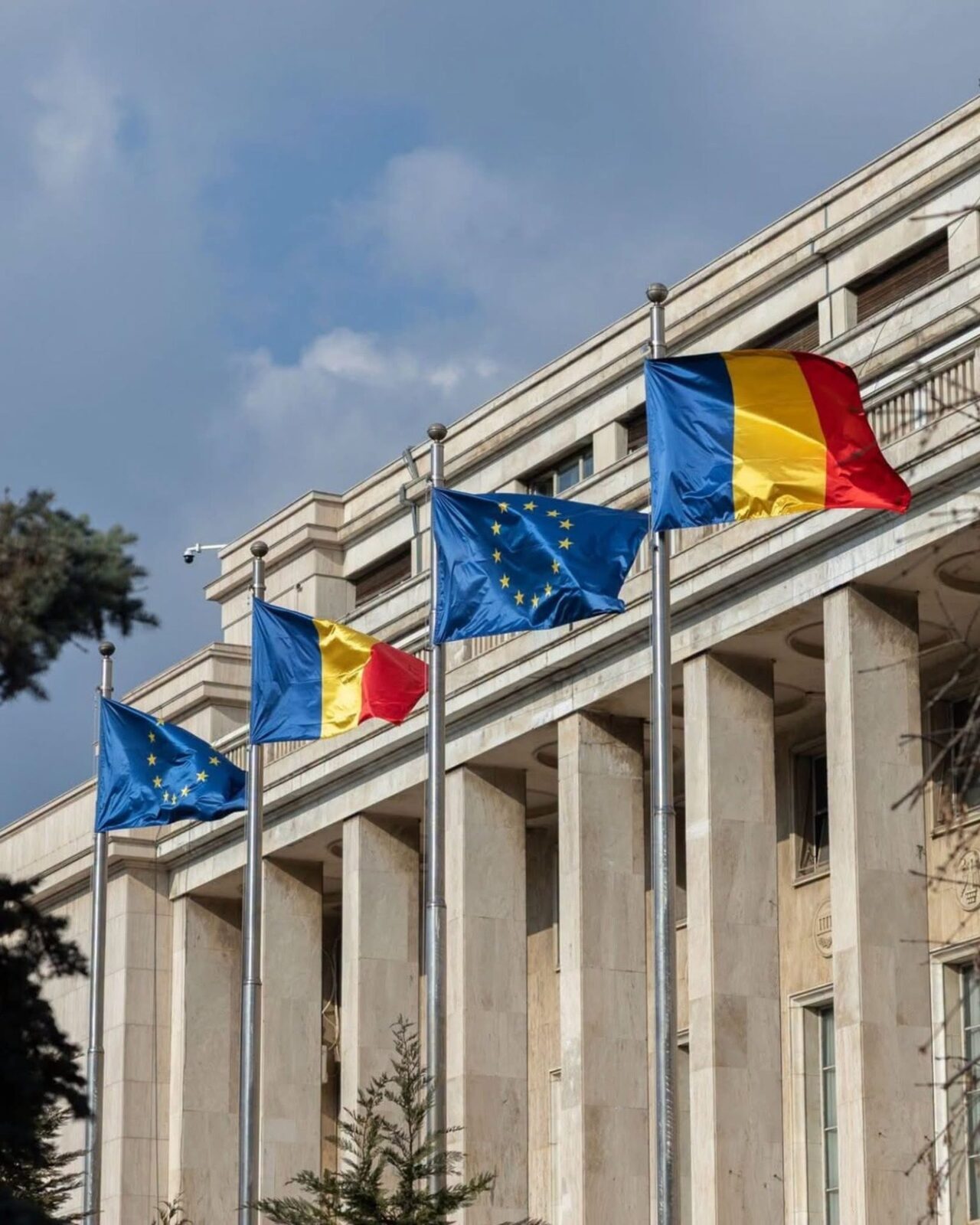 Consulul României din Montreal, demis la cererea Guvernului