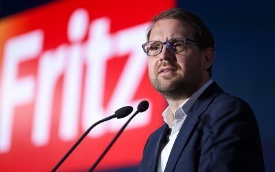 Fritz: USR rămâne cu PNL, Nicușor Dan, acuzații pentru Pahonțu