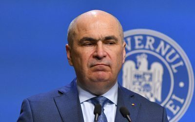 Bolojan: Localitățile plătesc investițiile PNRR neterminate până în august