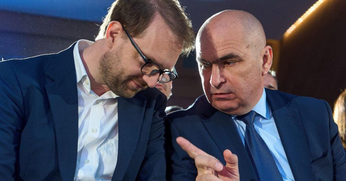 Fritz despre PNL și Timișoara: Relație pragmatică, demisie în aer
