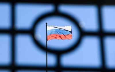Rusia, prinsă: Suedia a dejucat planurile de discreditare față de NATO și UE
