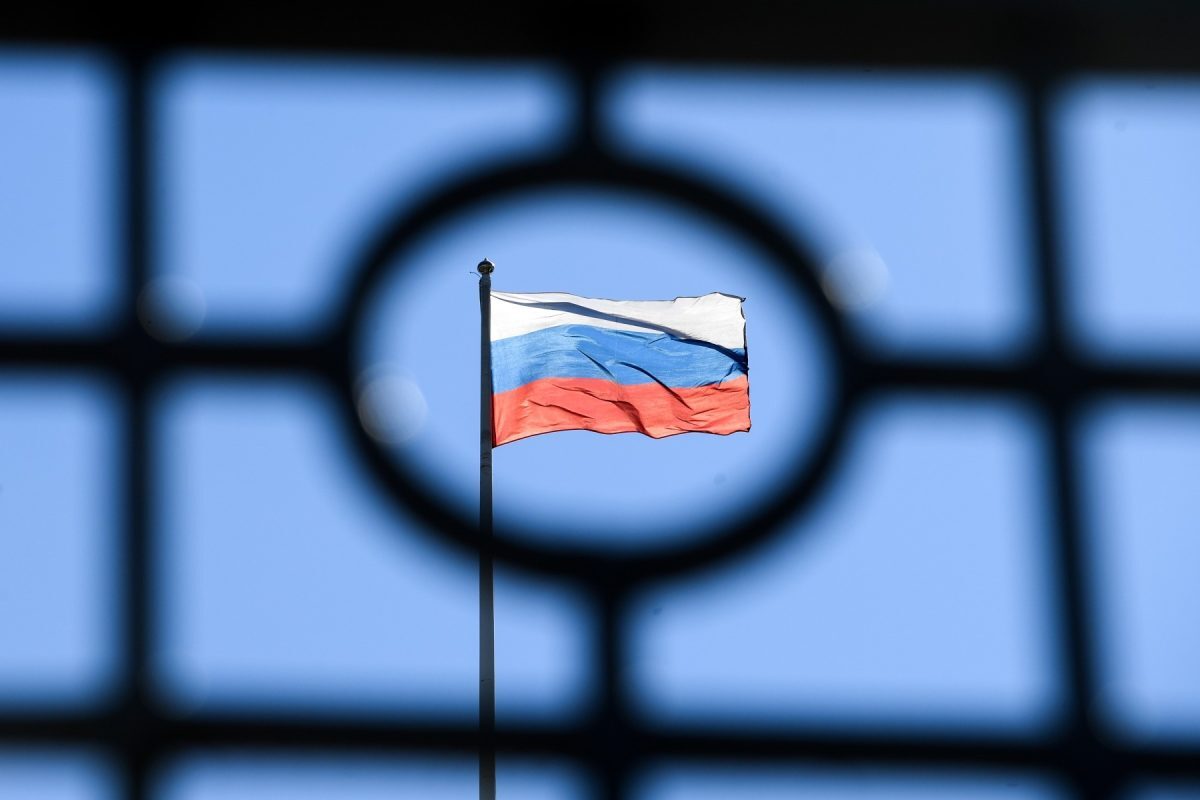 Rusia, prinsă: Suedia a dejucat planurile de discreditare față de NATO și UE