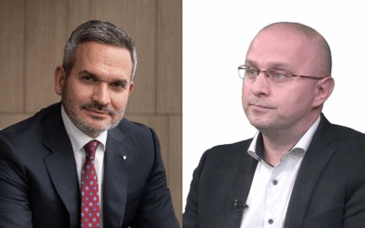 BT sprijină antreprenorii români pe piața internațională