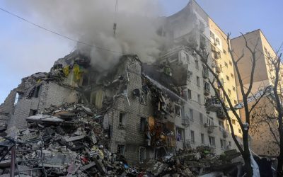 Putin: Unde se va opri? Avertismentul de la Washington după vizita în Ucraina
