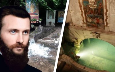 Izvoare legendare din România: Miracol sau mit?