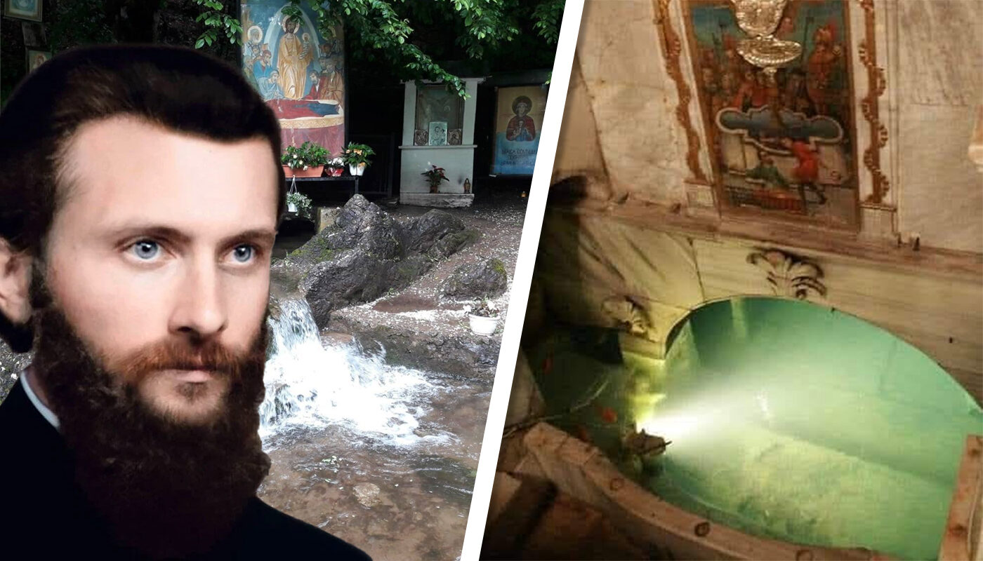 Izvoare legendare din România: Miracol sau mit?