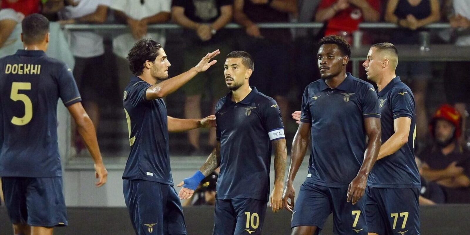 Alvini vs. Gattuso LIVE: Meci amical intens