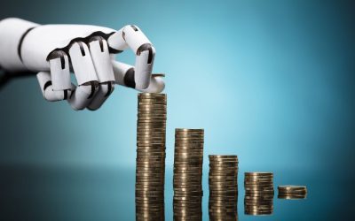 AI aduce bani în economia reală: Europa vede boom-ul în cifre