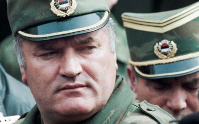 „Măcelarul Bosniei”, Ratko Mladić, a murit la 84 de ani
