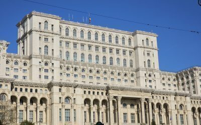 Senatul a votat legea ANI. USR, Fritz și Zamfir, în dezbatere aprinsă
